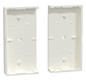 Wippe_2t Schalt/Dimm System M polws glz Kontrollfenster/Lichtauslass