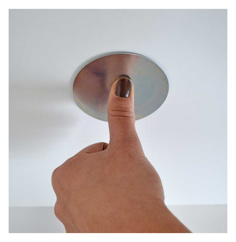 Magnetplatte Ersatzteil