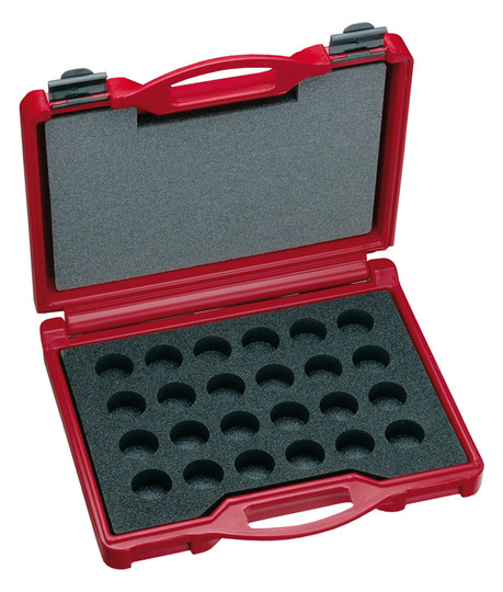 Intercable KKPE-C-CK Koffer zur Aufnahme 