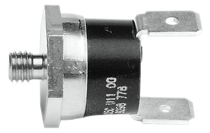 BOSCH Ersatzteil TTNR: 87229638580 Temperaturbegrenzer