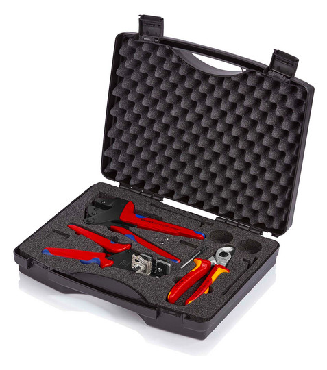 PV-Montagewerkzeug PV-Installationswerkzeug