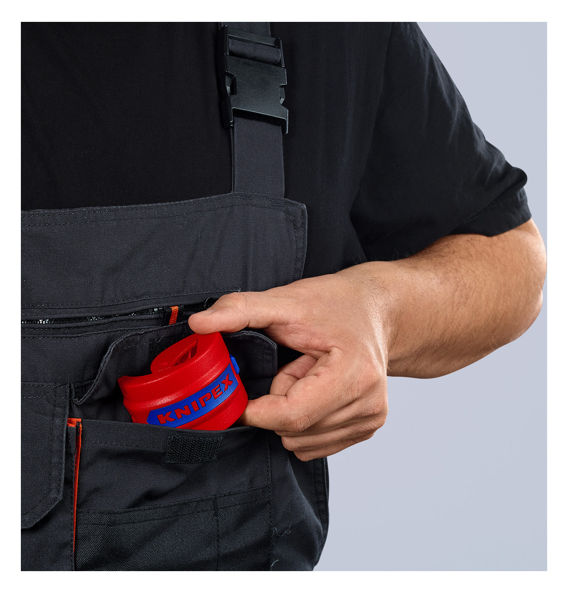 Rohrschneider Ø20-50mm Kst Geeignet für Kunststoff