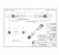 HART M8 Cable Assembly 3- 21348081380100 