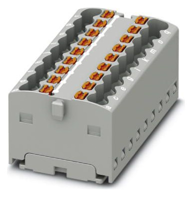 Phoenix 3002760          PTFIX 18X1,5 GY 