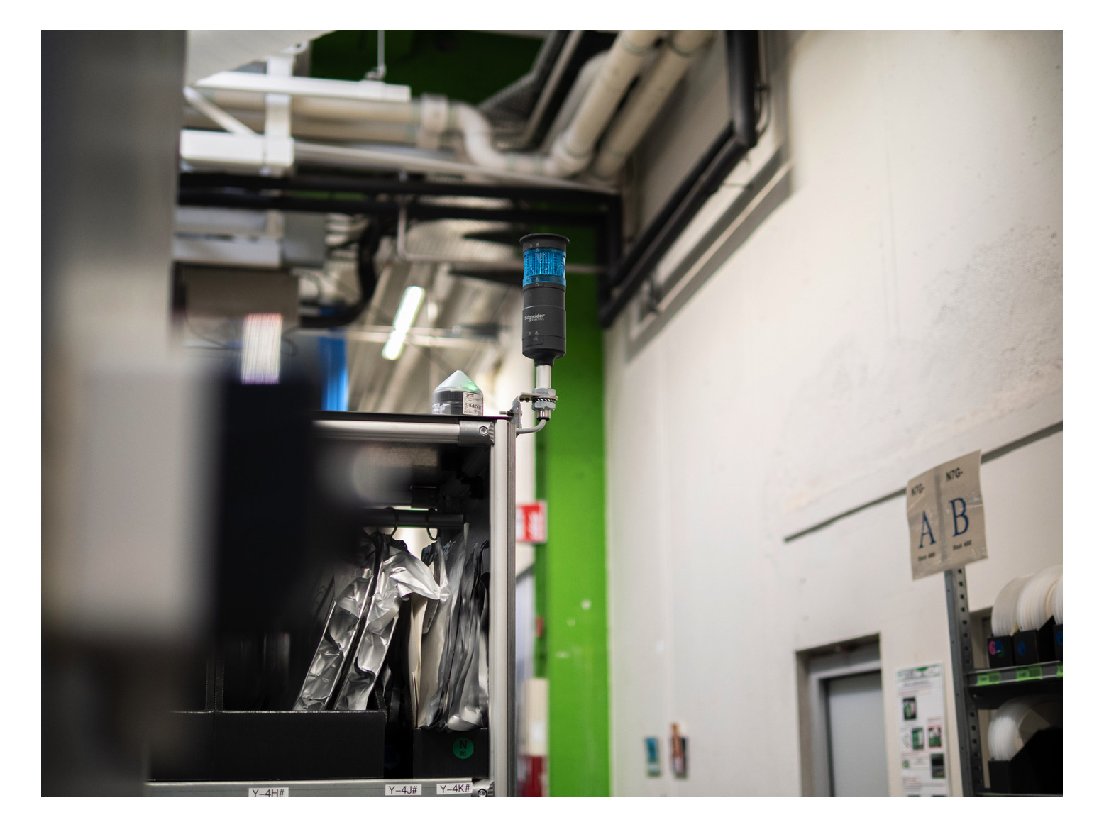 Passive Antenne 2,4GHz 100m