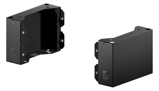 Rittal AX Sockel-Element      AX 2830320 