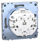 Steckdose 1f edst glz System Design UP IP20