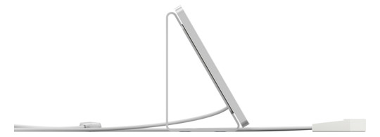 ETHERMA               LAVA-DESK-SUB-90-W 