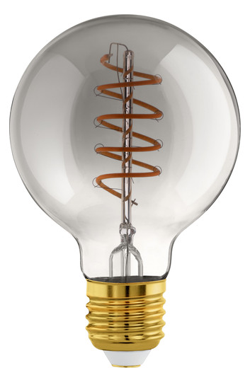 EGLO Leuchtmittel ZIG-E27-G80 4W  110286 