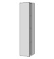SA Hochschrank rechts Solo One (PS101) 1700x400x338 Eiche-Nebraska