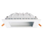 LAS LED Downlight GHOST eckig  LS-GQ16NW 