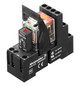 Weidmüller RCMKIT 230VAC 4CO LED RT 
