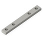 Kupplung/Verbinder ger al L50mm B6mm H3mm