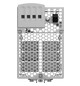 USV Stand Offline 0,1min 24-28,8V 85x146x140mm
