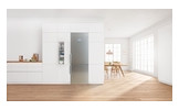 Kühl-/Gefrierkombi Stand Serie 2 E Edst 216/89l 239kwh 1860x600x660mm NoFrost