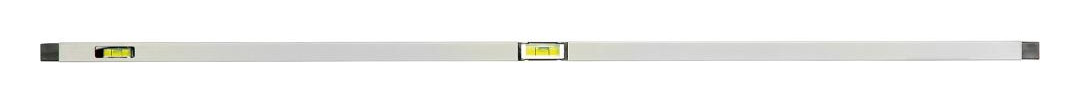 Bild Magnet-Wasserwaage LM 100cm FORTIS-1