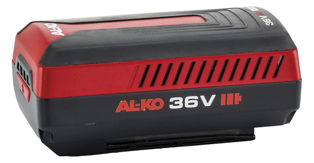 Bild Akku 100 Li 36V (40 Vmax.) 2,5 Ah - AL-KO-0