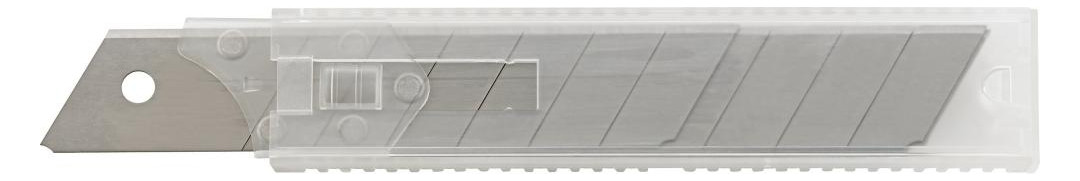 Bild Abbrechklinge 25mm a 5 Stück FORUM-1