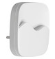 LEDV LUNETTA Wave White 