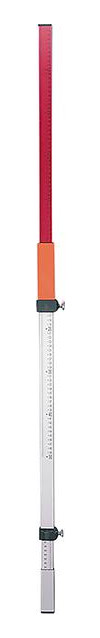 Bild Flexi Rod Scale mm (Length: 130 - 240cm) - Leica-0