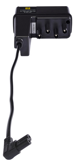 CHAU Netzadapter 600V für PEL P01102204B 