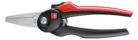 Erdi-Combi-Schere D47-2 - 140mm