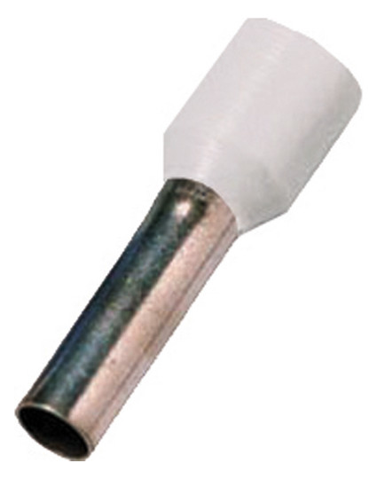 Intercable ICIAE0510 Aderendhülse 