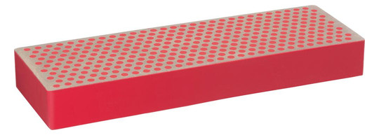 Diamant-Abziehstein - 150x50mm, fein