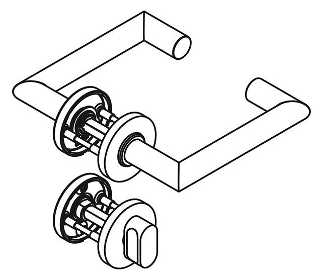Bild WC-Grt. ER - OGRO-1