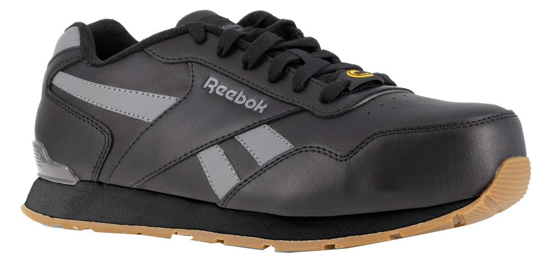 Bild Damenschuh IB1092, schwarz, Gr. 37 - Reebok-1