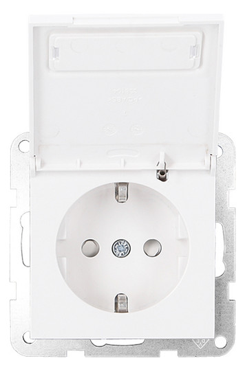 Panasonic Plus 55 Steckdose 