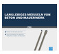 Meißelset für Bohrhammer SDSplus 4Wkzg