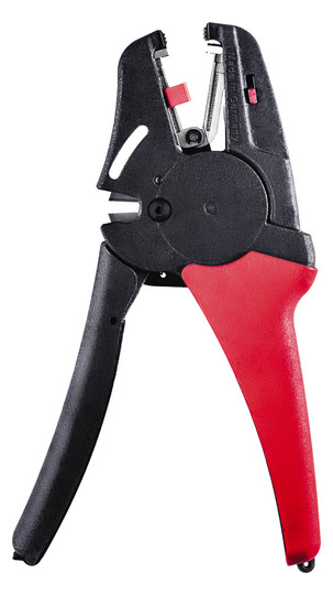 Intercable AB16 Abisolierwerkzeug 