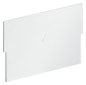 Trennwand 80x60mm Kst