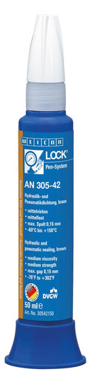 WEICON-Hydraulik/Pneumatikdichtung WEICONLOCK AN 305-42...
