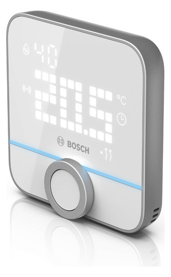 Bosch          Room thermostat II   230V 