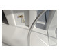 Bette Duschfliese PLUS BetteAir 1500 x 1000 mm, bahama beige, Rechteck, glasierter Titan-Stahl