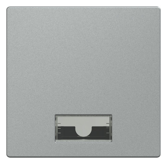 Kontrollwippe Schalter System M alu mt div.Symbole