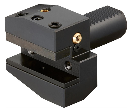 fortis-VDI-Radial-Werkzeughalter, rechts - B1 30x20mm