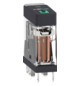 Schaltrelais 2W IP20 13x30x34,5mm Schraub
