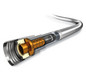 hansgrohe Brauseschlauch Isiflex 1600mm, chrom