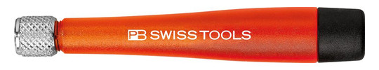 PB SWISS TOOLS-Griff für Wechselklingen, mini PB53