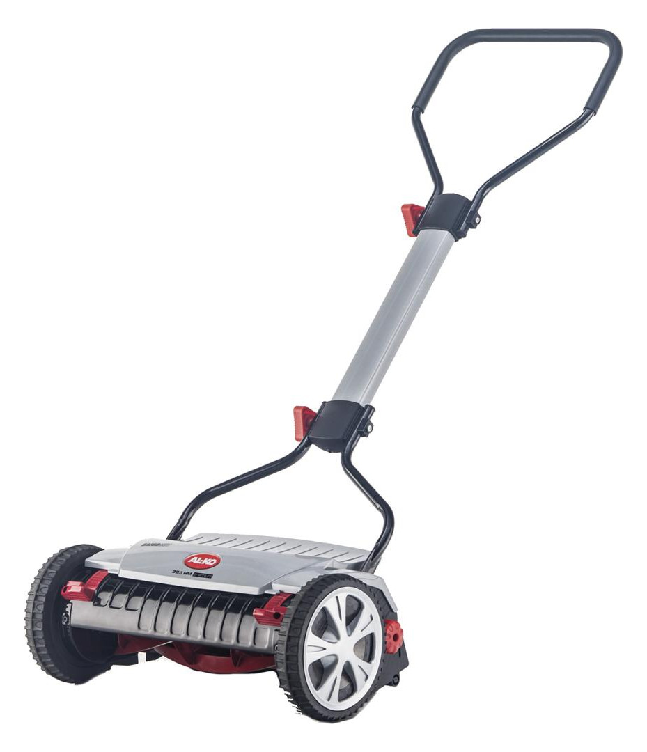 Bild Spindelmäher Razor Cut 38.1 HM Premium - AL-KO-9