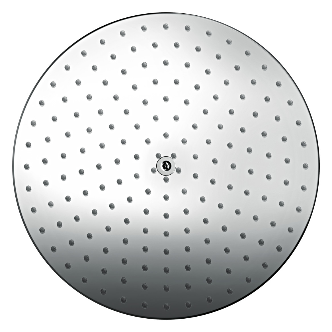 hansgrohe Kopfbrause Raindance S 240 Brausekopfgröße 240mm, 1jet, chrom