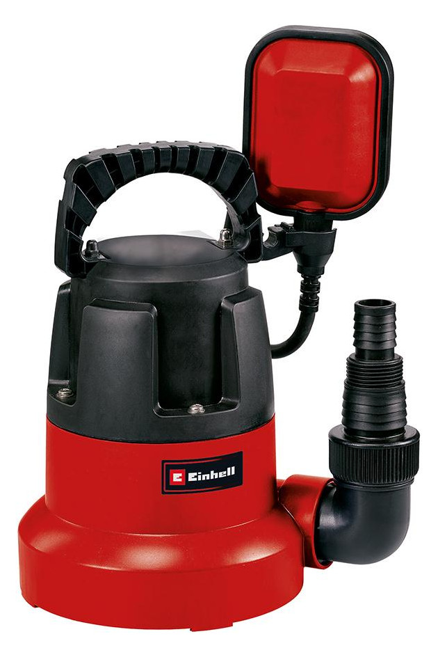 Bild Tauchpumpe GC-SP 3580 - EINHELL-0