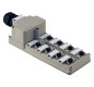 Weidmüller SAI-8-M 5P M12 Sensor-Aktor- 