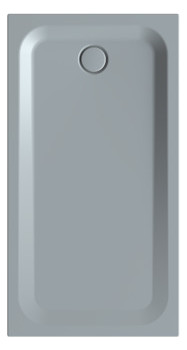 Duschwanne BetteUltra 5932 150x80x3,5cm, quartz