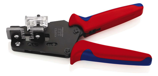 Abisolierzange 4-10qmm 1Komp