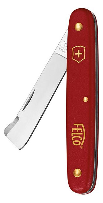 Bild RosenokuliermesserVictori nox - FELCO-0