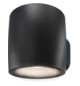 PLEJD Wandleuchte Schwarz       OUT-01-B 